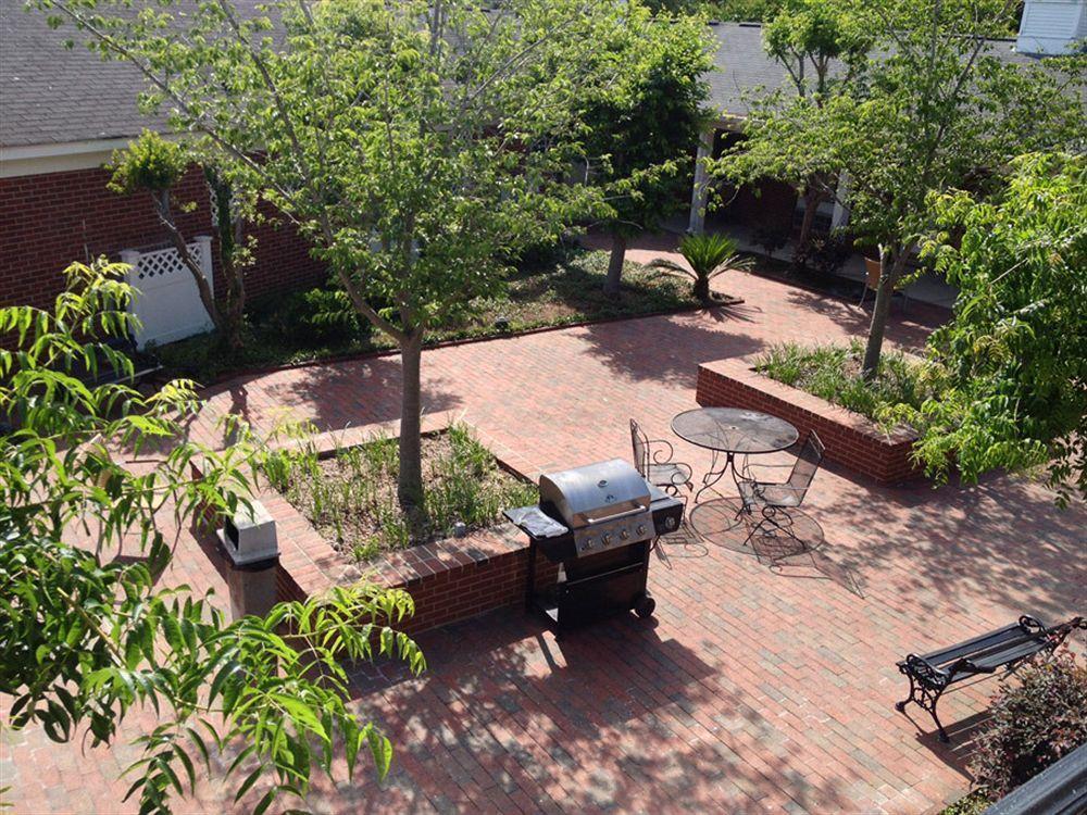 Winton Inn & Suites Barnwell ภายนอก รูปภาพ