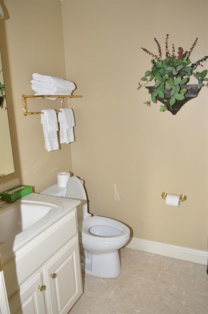 Winton Inn & Suites Barnwell ภายนอก รูปภาพ