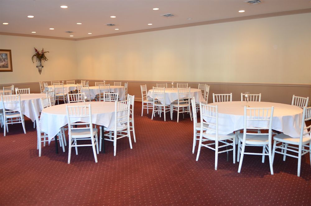 Winton Inn & Suites Barnwell ภายนอก รูปภาพ