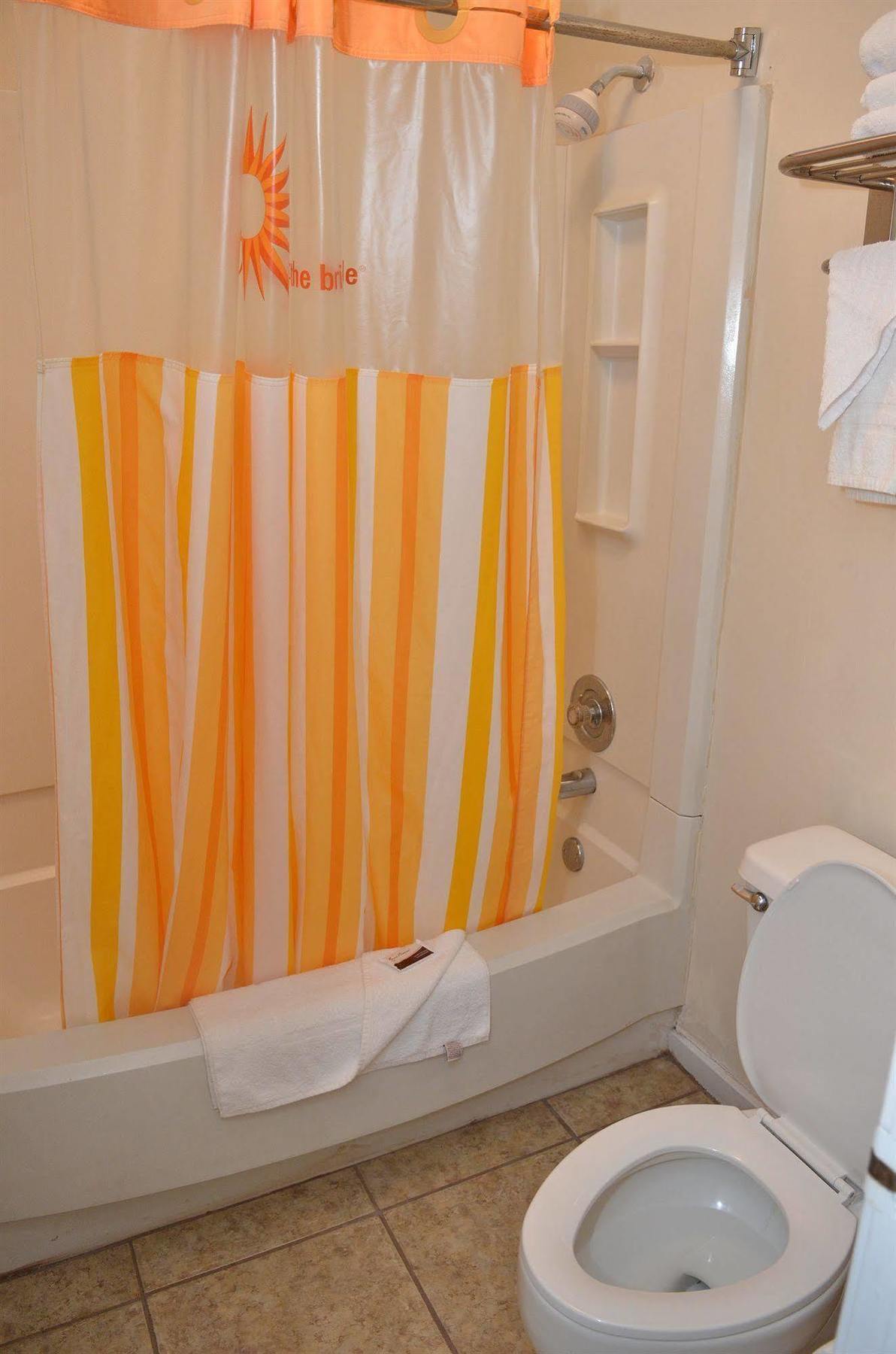 Winton Inn & Suites Barnwell ภายนอก รูปภาพ